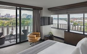 The Watergate Hotel Georgetown