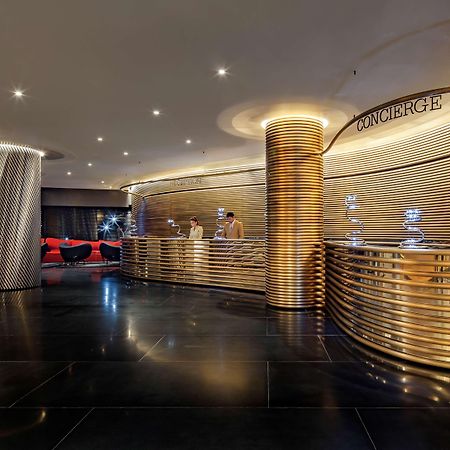 The Watergate Hotel Georgetown Washington Esterno foto