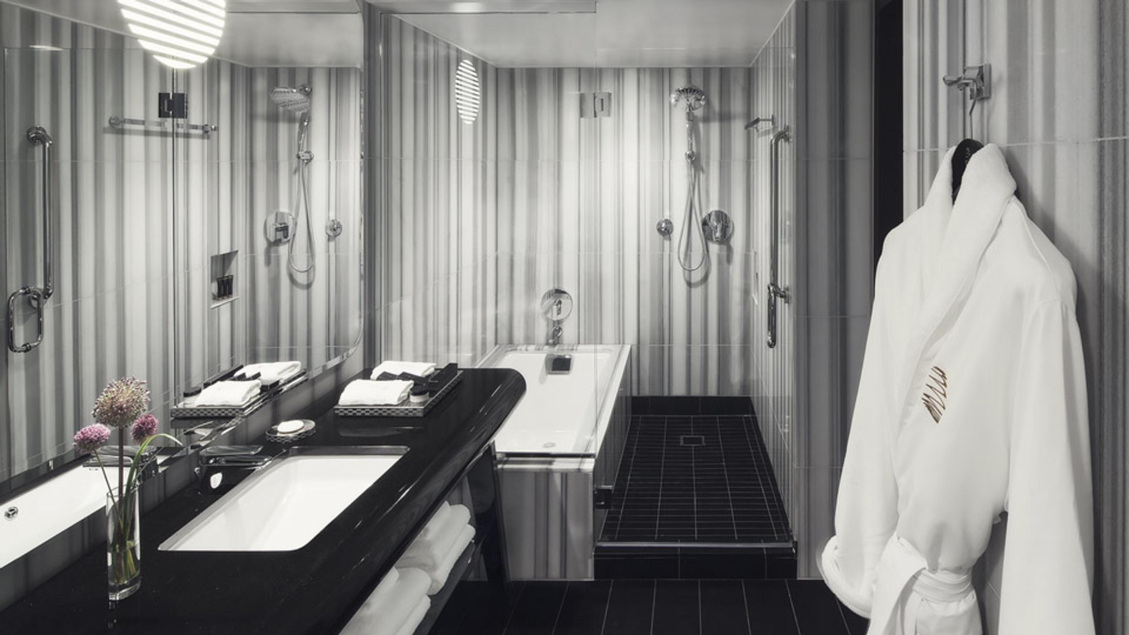 The Watergate Hotel Georgetown Washington Esterno foto