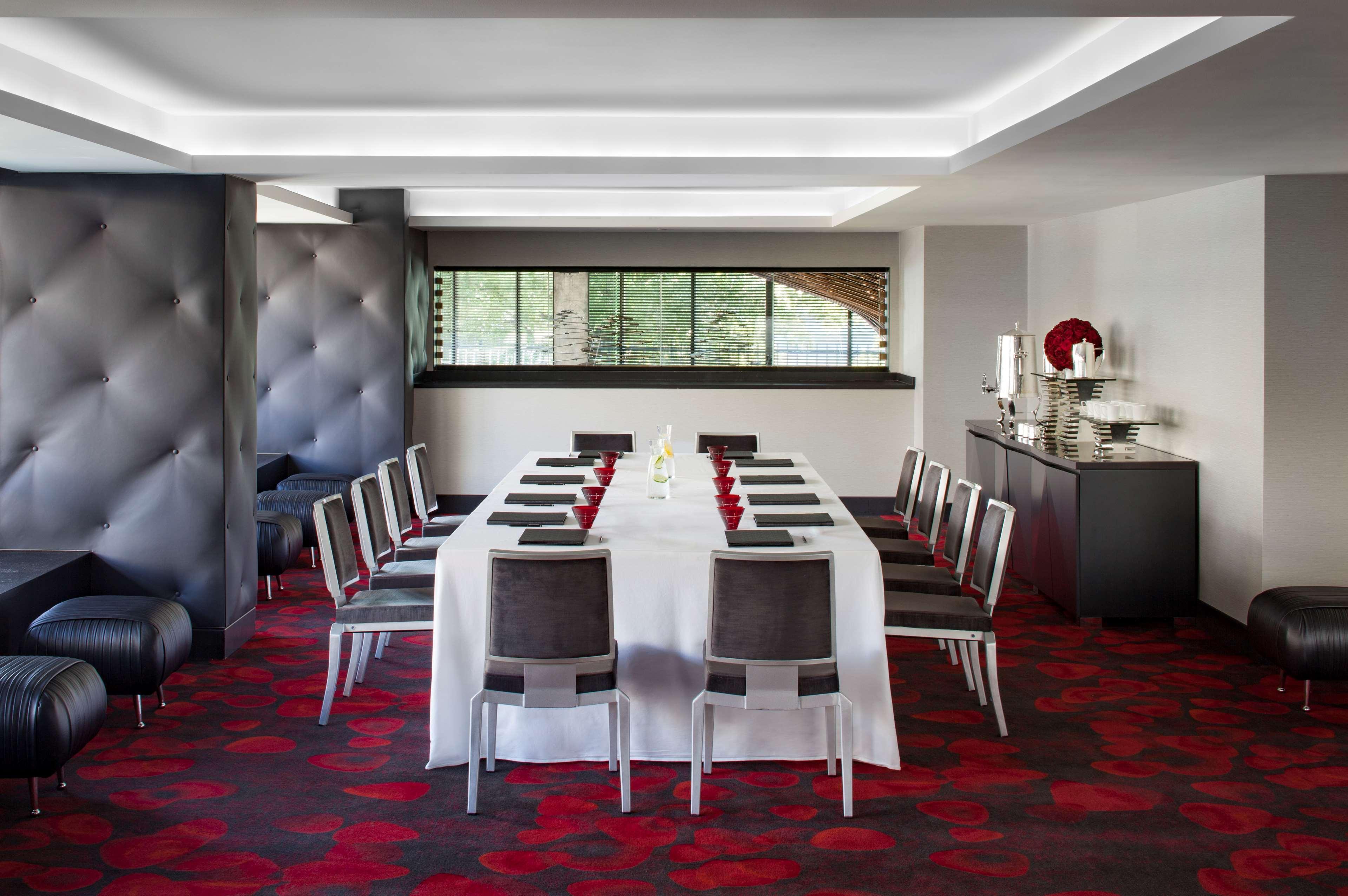 The Watergate Hotel Georgetown Washington Esterno foto