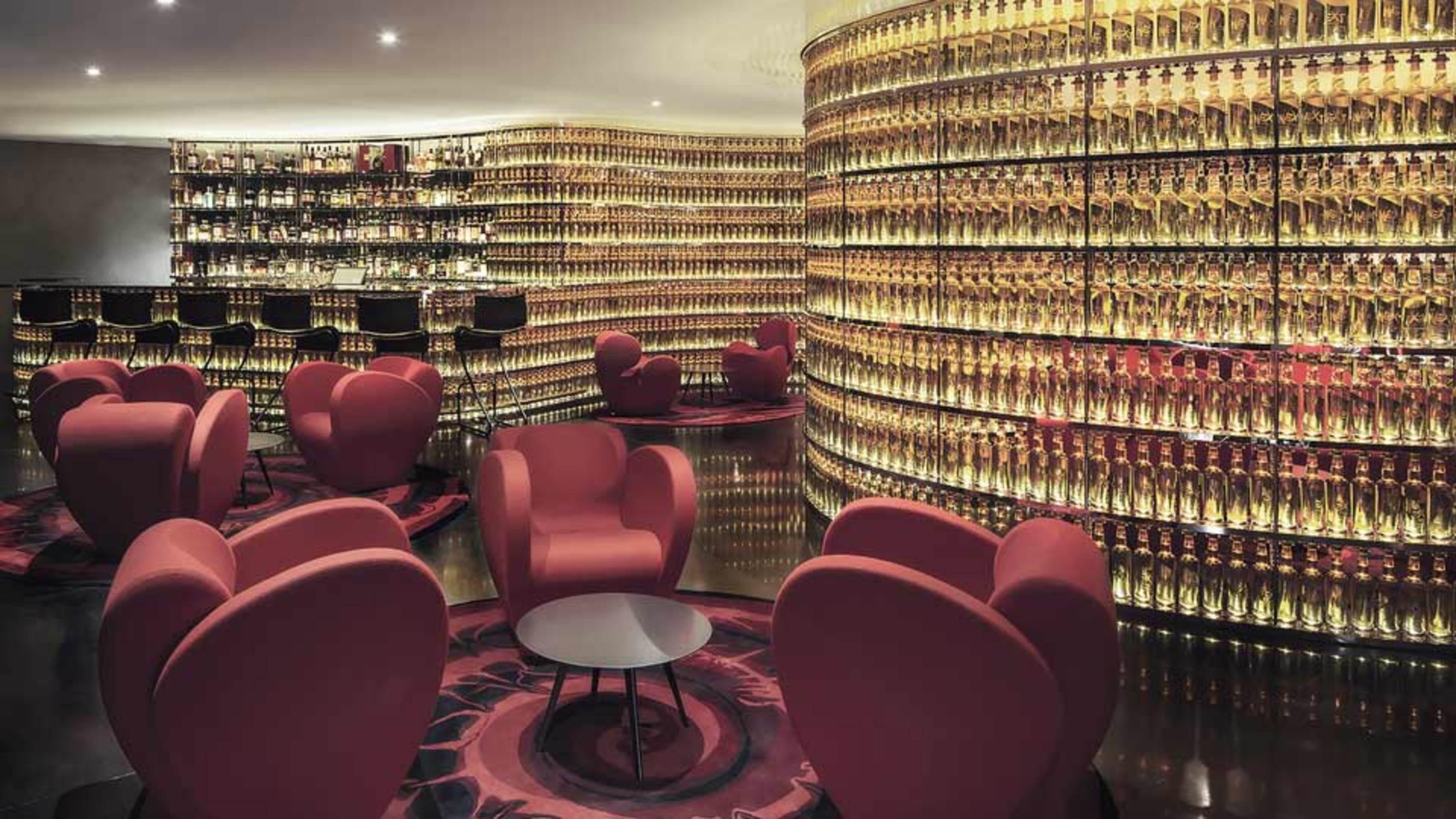 The Watergate Hotel Georgetown Washington Esterno foto