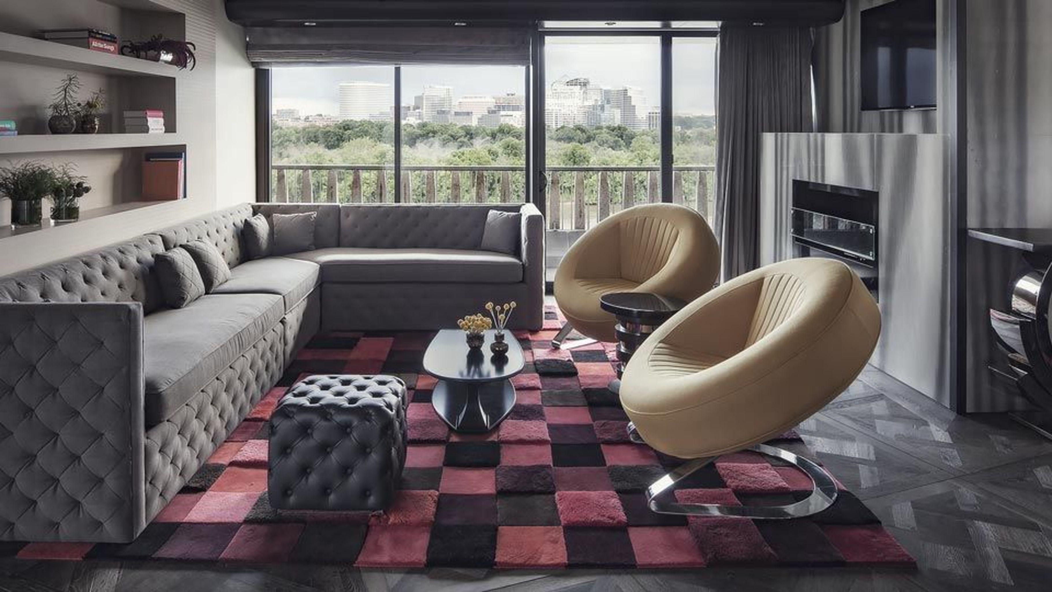 The Watergate Hotel Georgetown Washington Esterno foto