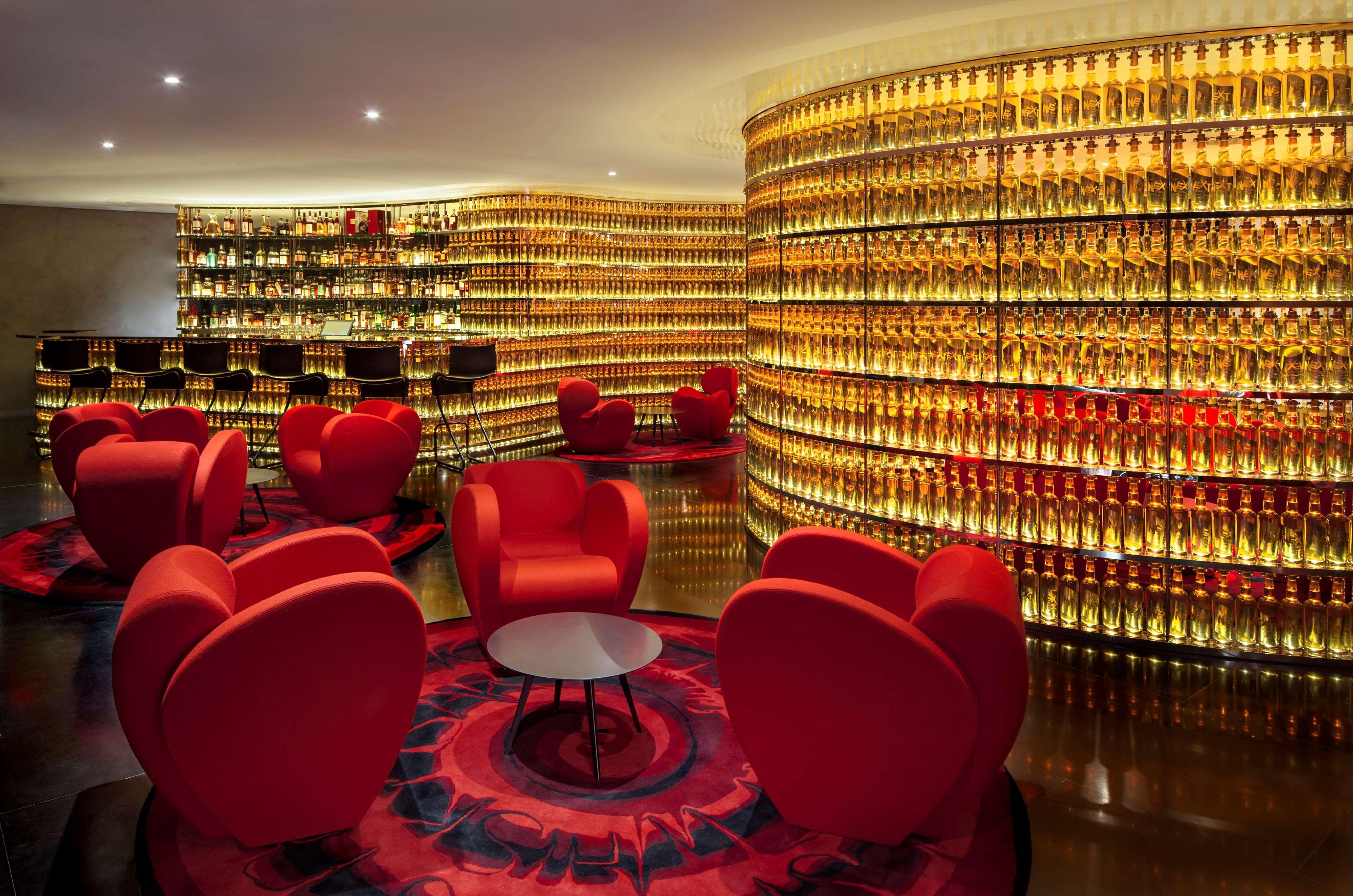 The Watergate Hotel Georgetown Washington Esterno foto