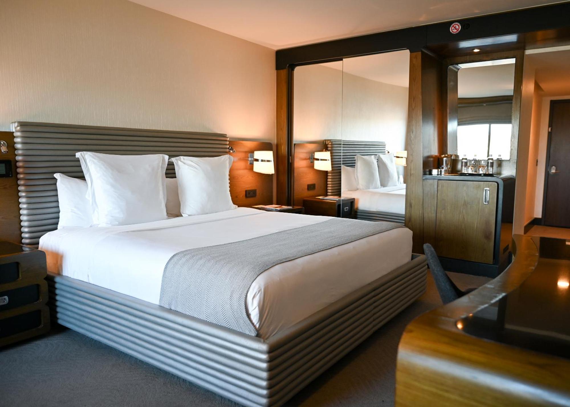 The Watergate Hotel Georgetown Washington Esterno foto